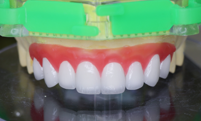 An thịnh Dental Lab