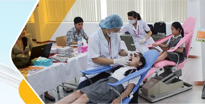 Ra mắt mặt dán sứ SmartVeneer – Cơ hội sở hữu răng xinh cùng quà xịn