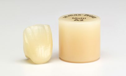 An thịnh Dental Lab
