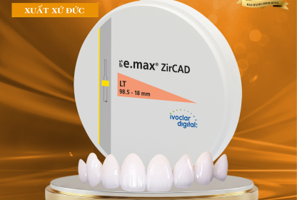 RĂNG SỨ EMAX