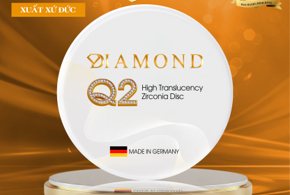 RĂNG SỨ DIAMOND Q2