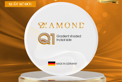 RĂNG SỨ DIAMOND Q1