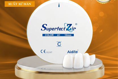 RĂNG TOÀN SỨ ZIRCONIA